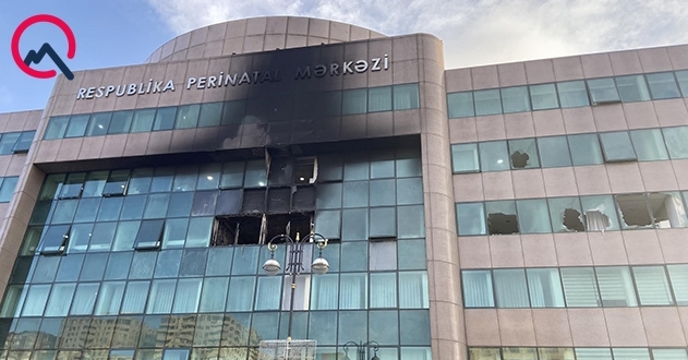 7 körpənin ölüm işi ilə bağlı məhkəmə davam edir