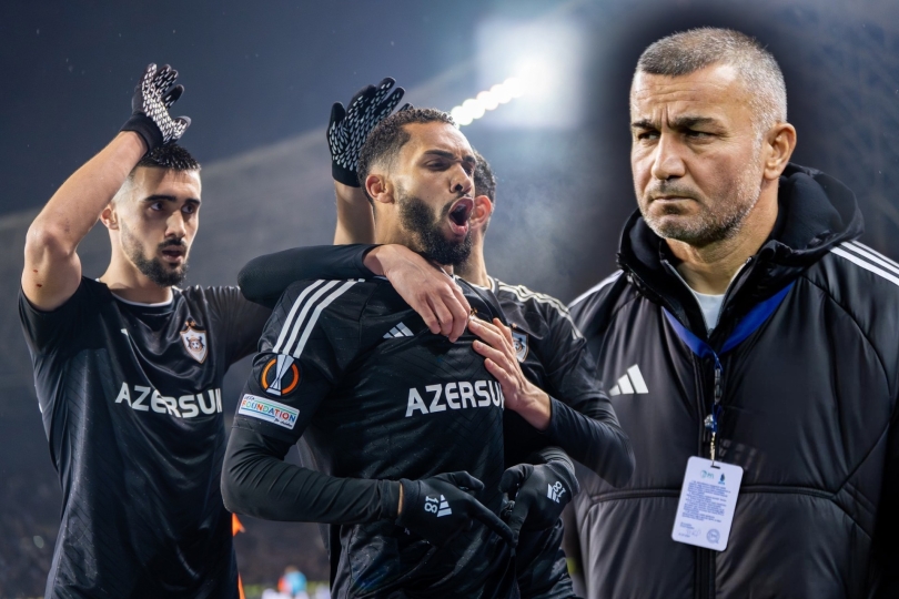 "Qarabağ" klubu dünya reytinqində geriləyib