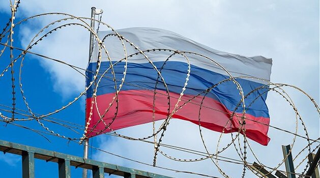 Avropa Rusiyanın məşhur şəxslərinə sanksiya tətbiq edib