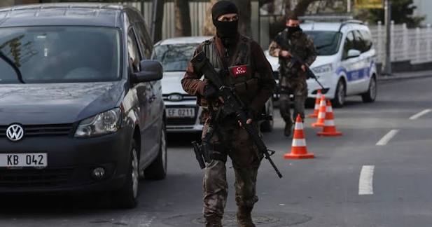 İrana casusluqda şübhəli bilinən altı nəfər saxlanılıb