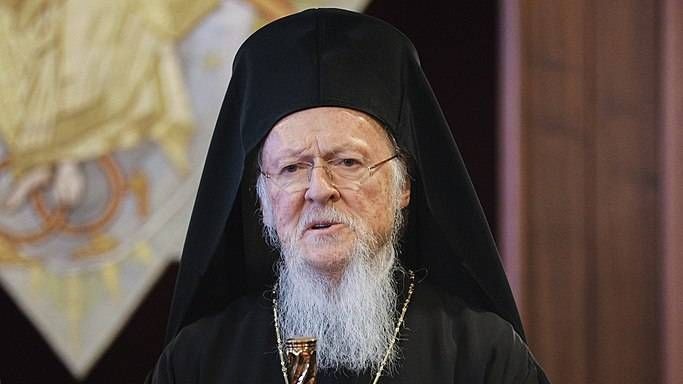 Kəşfiyyat Xidməti din xadimini pravoslav məkanında parçalanma yaratmaqda ittiham edir