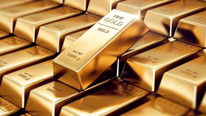 Rusiya qızıl ehtiyatını artırıb