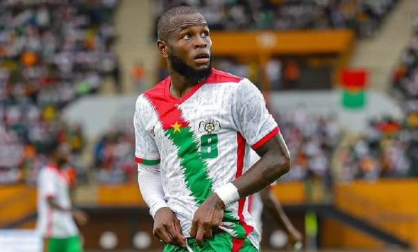 "Sumqayıt" heyətinə daha bir futbolçu cəlb edib