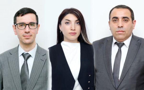 Məktəb direktoru təyinatları olub