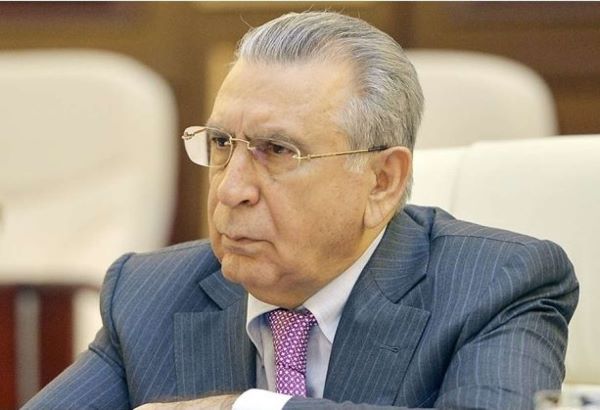 AMEA: "Ramiz Mehdiyevlə bağlı məsələyə məhkəmədən sonra baxılacaq"