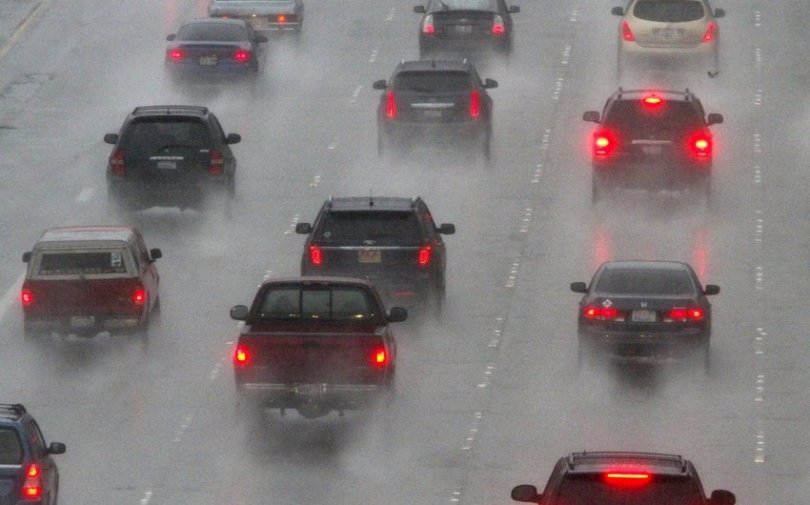 Qarşıdakı iki gündə temperatur 8 dərəcə enəcək