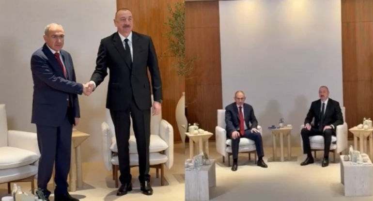 Azərbaycan sülhə mane olan qüvvələrin qarşısını alacaq