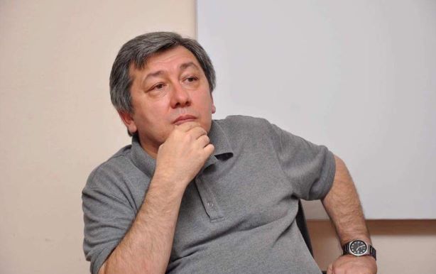 Altay Göyüşova hökm oxunub