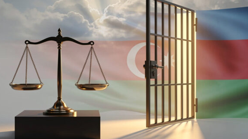 15 mindən çox şəxsə amnistiya tətbiq edilib