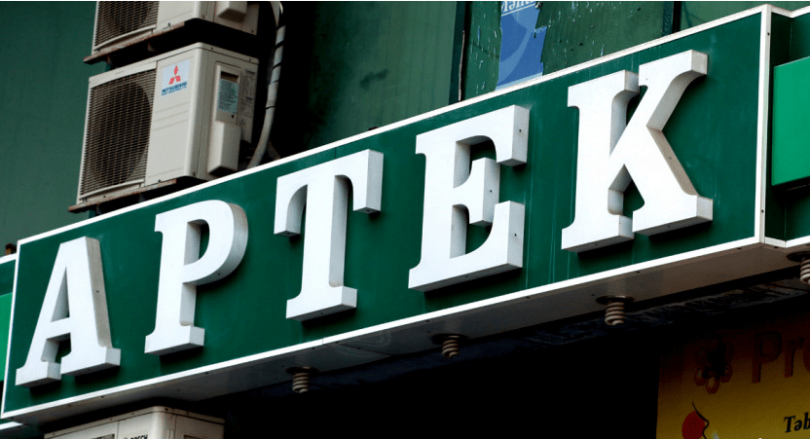 Apteklərdə nöqsanlar aşkar edilib
