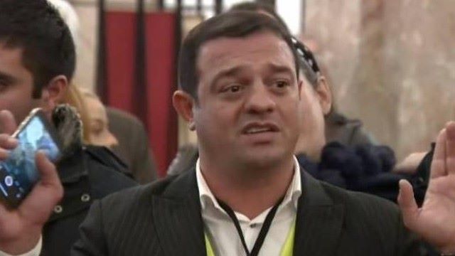 Ata Abdullayev azadlığa buraxılıb