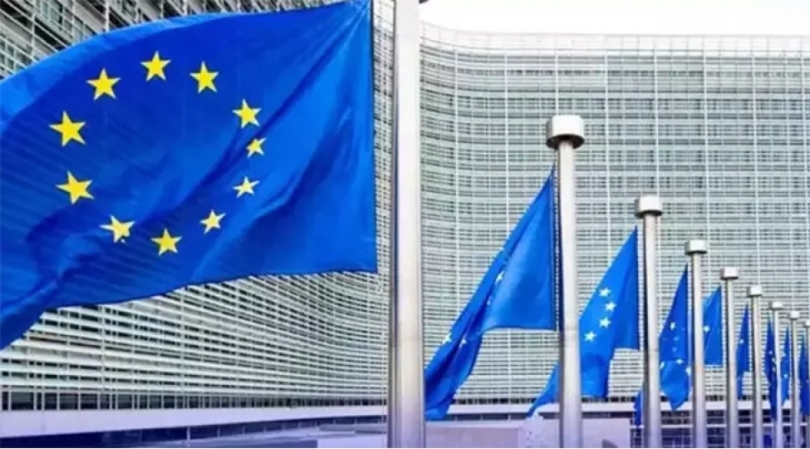 Avropa silahlanmaya 6,8 trilyon avro xərcləməlidir