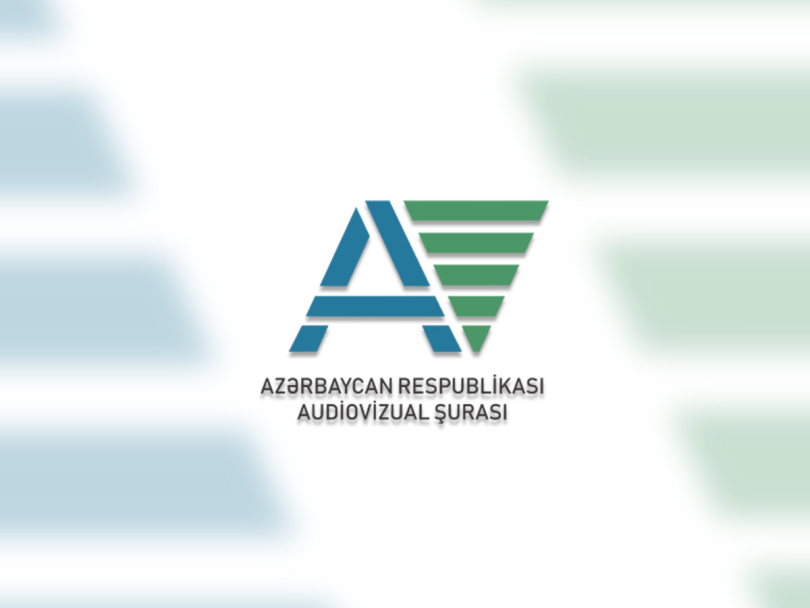 Audiovizual Şura "Kinobox" və "Mahnı" TV-yə lisenziya verib