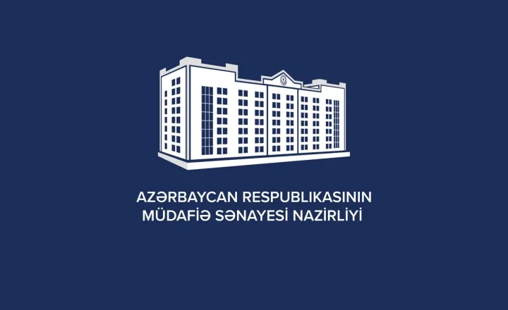 "Azərsilah"ın zavodunda qəza baş verib