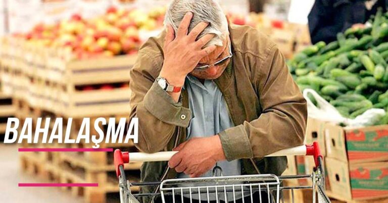 Qlobal problem: mənzil və ərzaq sürətlə bahalaşır