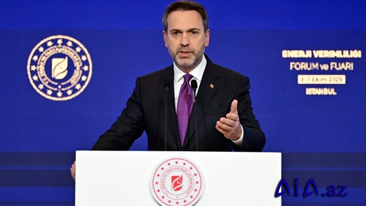 Bayraktar: Ermənistan Türkiyə-Azərbaycan enerji əməkdaşlığına qoşula bilər