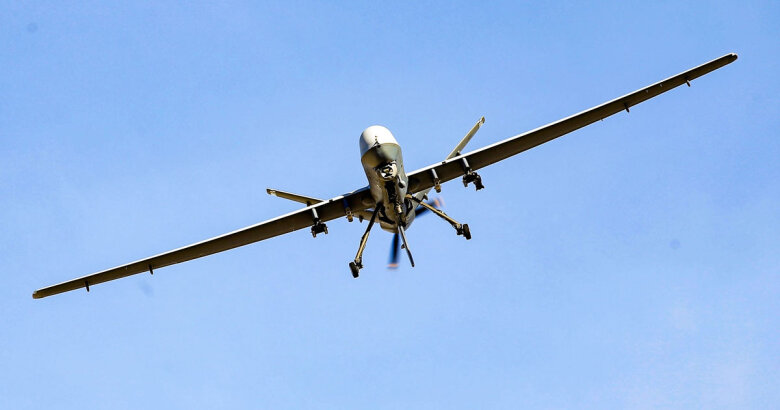 Bryansk vilayətinə kütləvi hücum olub