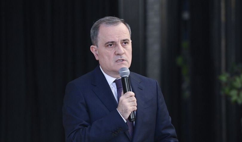 Ceyhun Bayramov: Bir sıra ölkələrdə İslam dininə qarşı diskriminasiya var