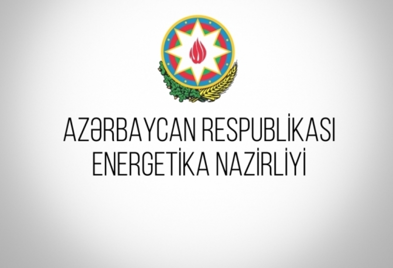 Energetika nazirliyində yeni təyinat olub