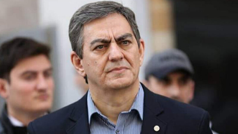 AXCP sədri Əli Kərimli və daha bir şəxs barəsində qərar verilib