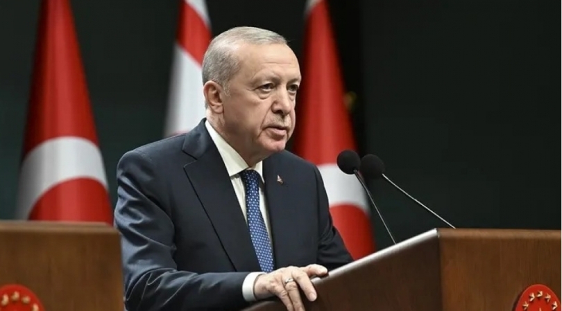 Ərdoğan BƏƏ-yə və Efiopiyaya səfər edəcək