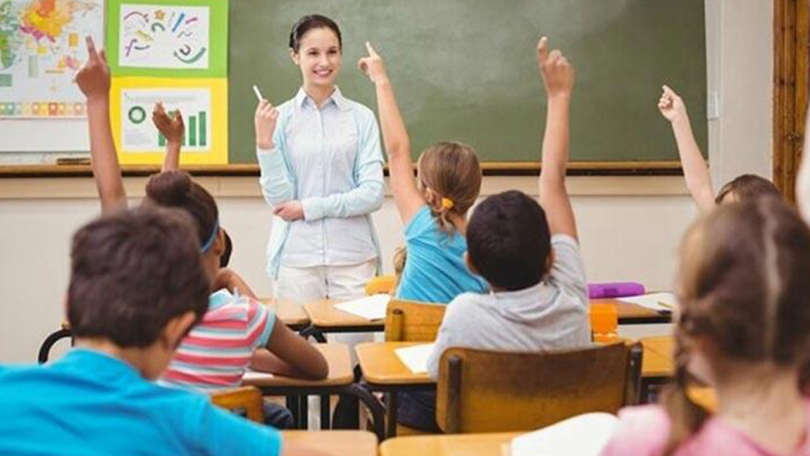 Şagirdlərin elektron yerdəyişməsinə başlanılır