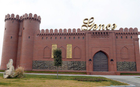 Gəncədə 25 yaşlı şəxs öldürülüb