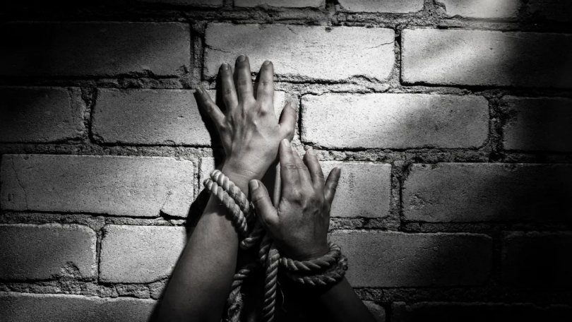 Saxta elanlara inanlar insan alverinin qurbanına çevrilir