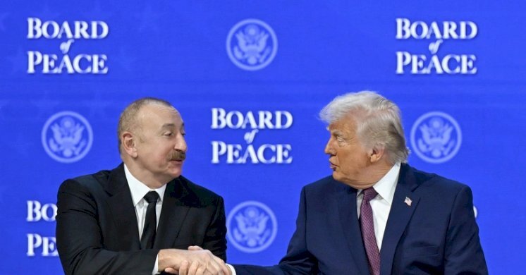 Prezidentin ABŞ səfəri Azərbaycanın artan beynəlxalq nüfuzunun göstəricisidir