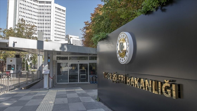 “Səkkizlər” İsrailin hərəkətlərini pisləyir