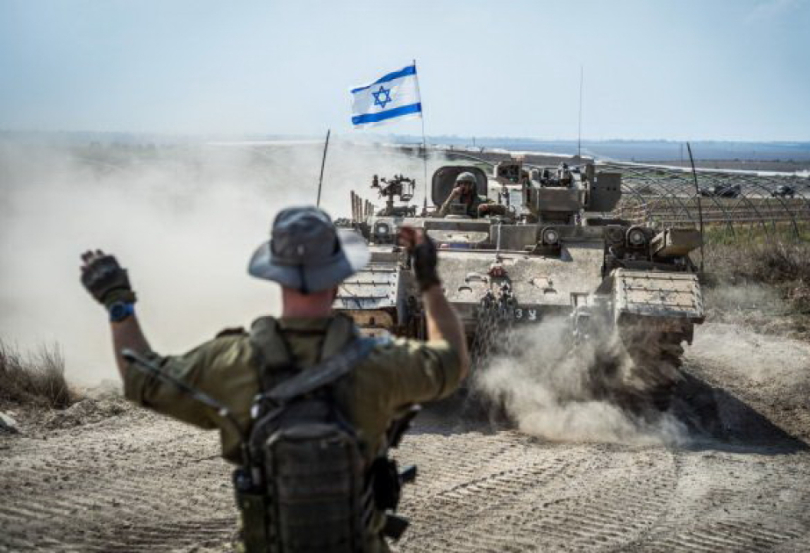 İsrail ordusu “Hizbullah”ın rəhbər şəxsini öldürüb