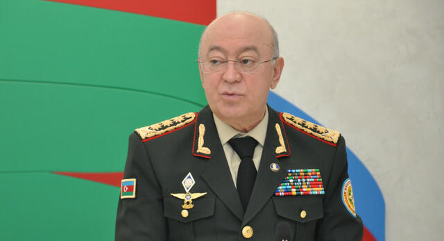 Nazirin üç müavini vəzifədən azad edilib - (Yenilənib)