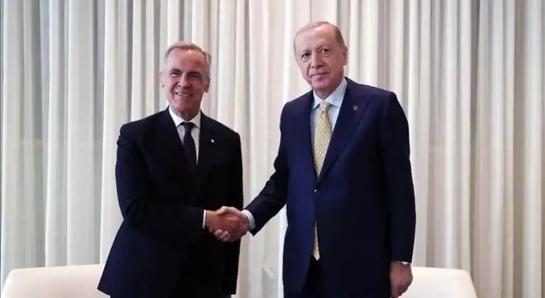 Baş nazir: Türkiyə NATO üçün həyati əhəmiyyətli müttəfiqdir