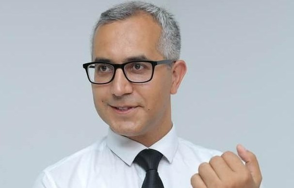 Kamran Əsədovun məhkəmə prosesi keçirilir