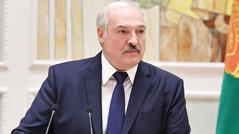 Lukaşenko Sülh Şurası liderlərinin görüşündə iştirak etməyəcək