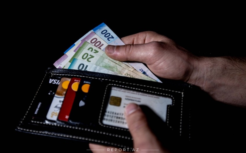 Dövlət Agentliyində maaşlar gecikib