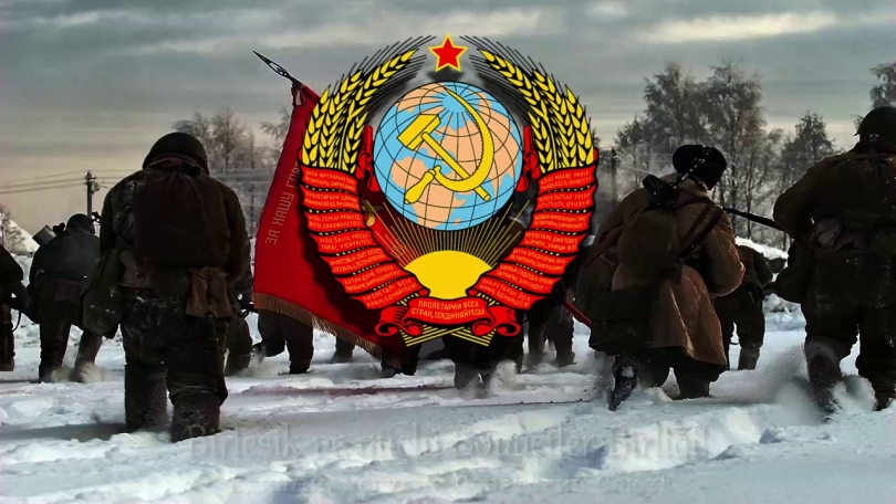 Marsda qurulan Sovet kommunizmi barədə film çəkəcəklər