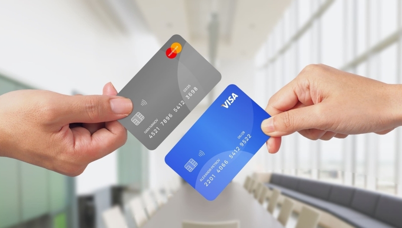 Avropa “Visa” və “Mastercard” asılılığını təhlükəli sayır: təcili alternativ axtarırlar