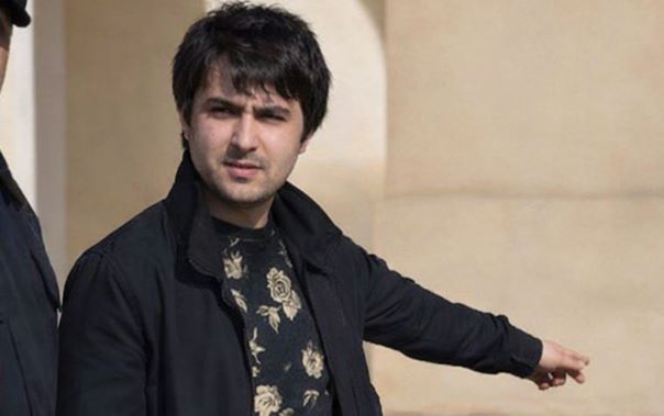 Klinika sahibinin oğlu haqda hökm dəyişib