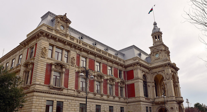 Bakı Şəhər İcra Hakimiyyətinin tabeliyində yeni qurum yaradılır
