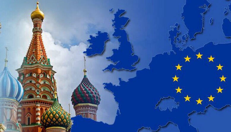 Rusiyaya qarşı sanksiyaların müddəti uzadılıb