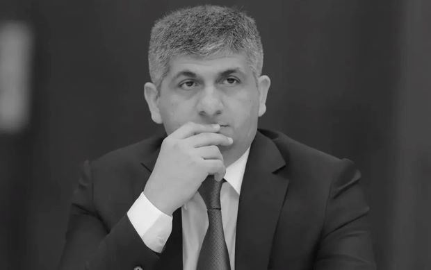 Müğənni Ruhinin bacısının əri həbs olunub