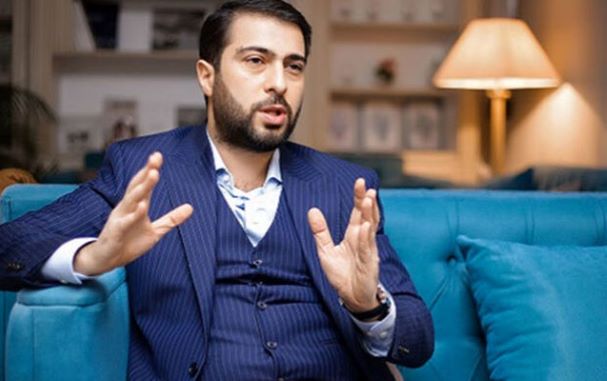 Meyxanaçı: "Hər şeyi darmadağın etdilər"