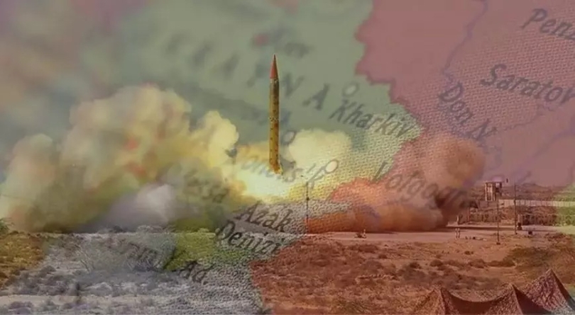 Rusiya kəşfiyyatı: Avropa Ukraynaya nüvə silahı vermək üçün gizli danışıqlar aparır