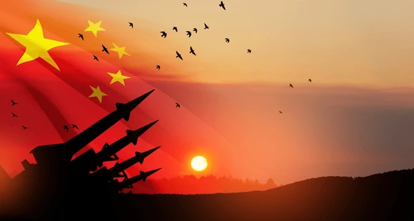 Çin dağaltı gizli nüvə infrastruktunu gücləndirir