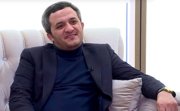 Orxan Lökbatanlı: "Ölüm xəbərimi yayan azərbaycanlı deyil"