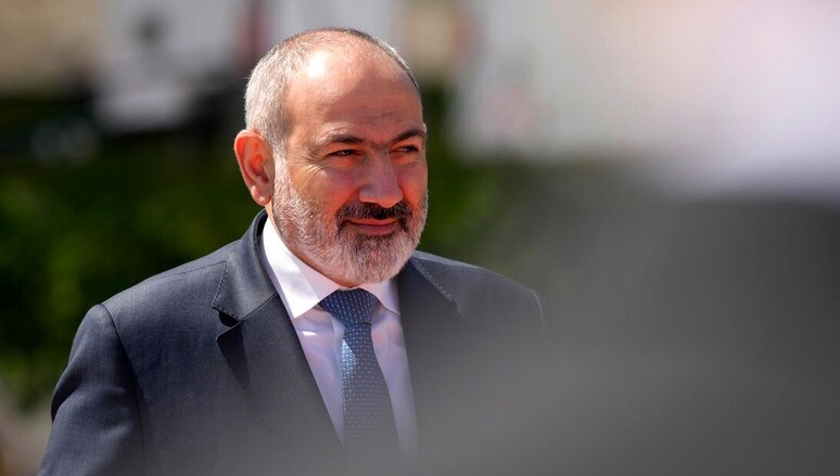 Paşinyan seçkilərdən əvvəl sülh sazişi bağlamaq istəyir