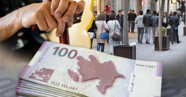 Pensiyalar nə qədər artacaq?