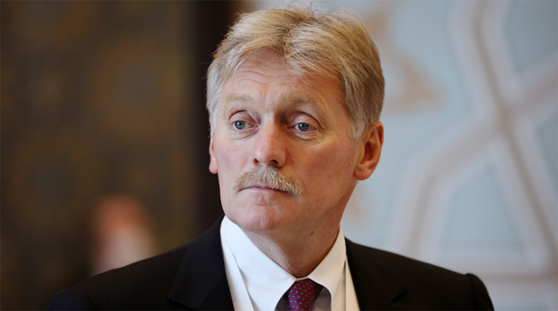 Peskov: Danışıqlarda nüvə ritorikası gözardı edilə bilməz