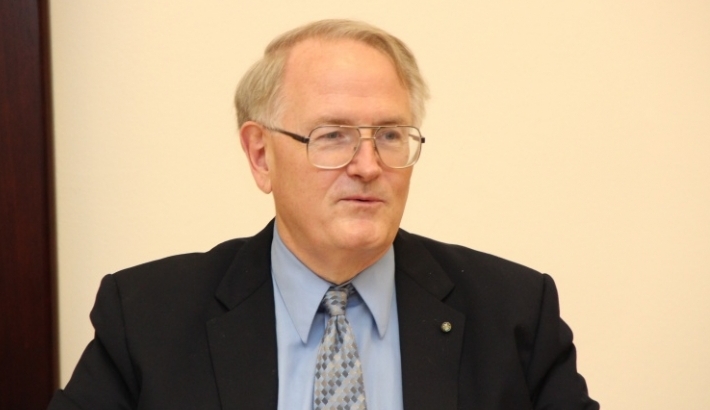 Pol Qobl: Vensin Bakı və İrəvana səfəri dəstək siqnalıdır